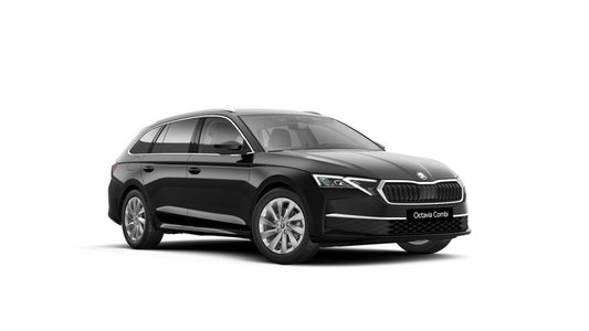 Škoda Octavia 2.0 TDI Top Selection