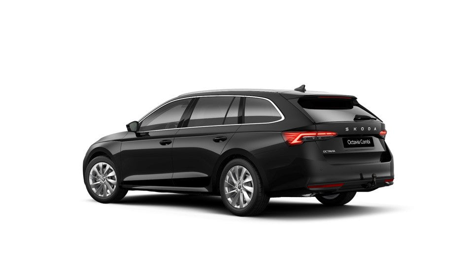 Škoda Octavia 2.0 TDI Top Selection