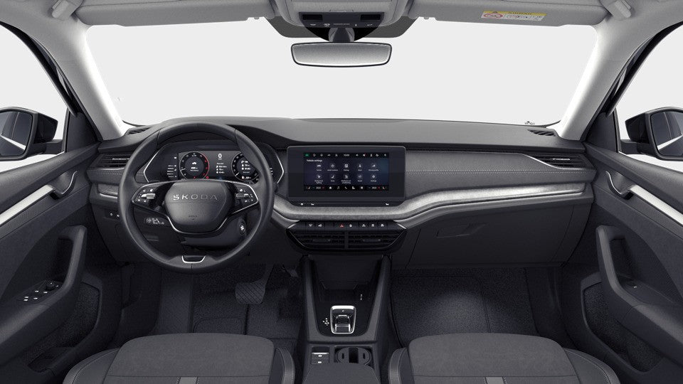 Škoda Octavia 2.0 TDI Top Selection