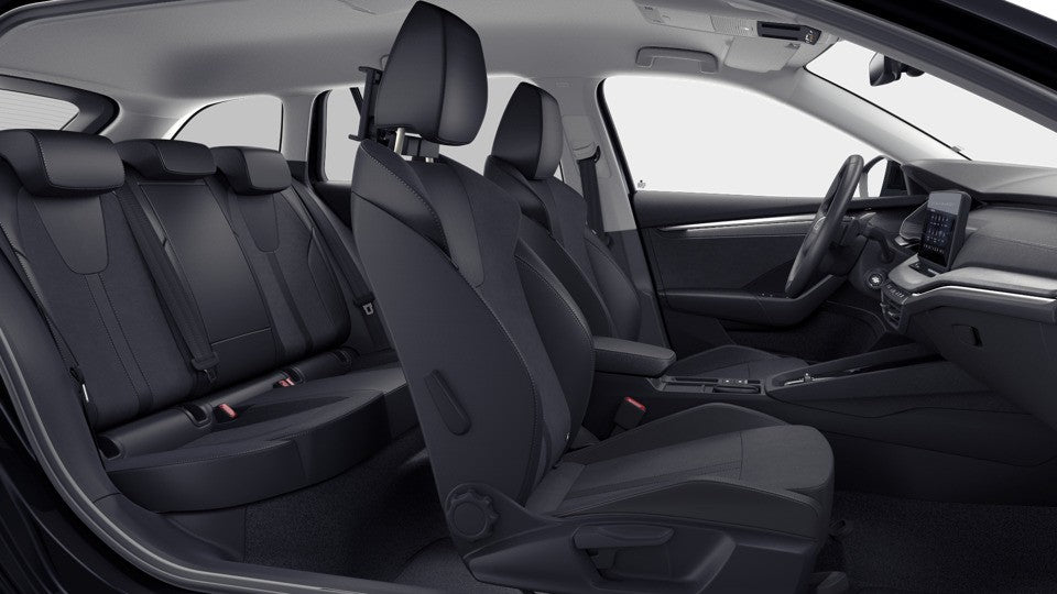 Škoda Octavia 2.0 TDI Top Selection