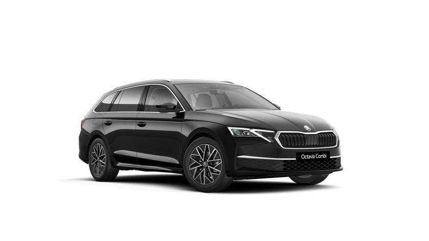 Škoda Octavia 2.0 TDI Top Selection