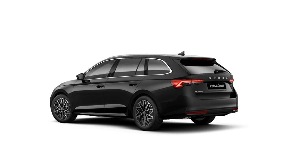 Škoda Octavia 2.0 TDI Top Selection