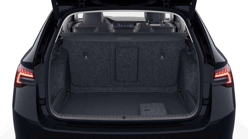 Škoda Octavia 2.0 TDI Top Selection