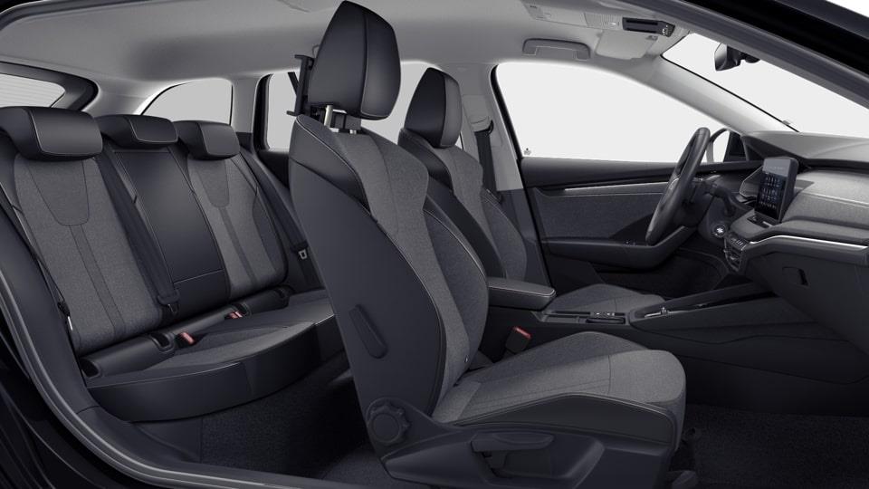 Škoda Octavia 2.0 TDI Top Selection