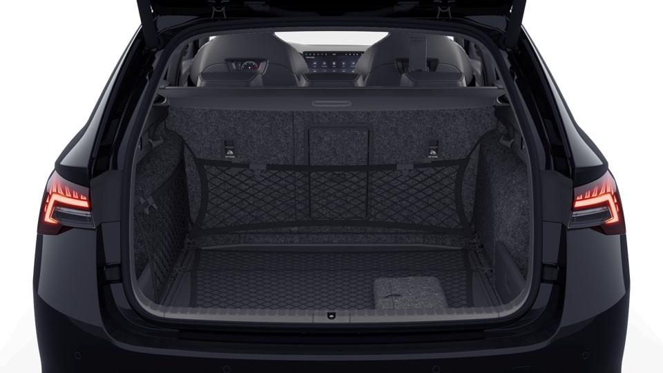 Škoda Octavia 1.5 TSI Sportline