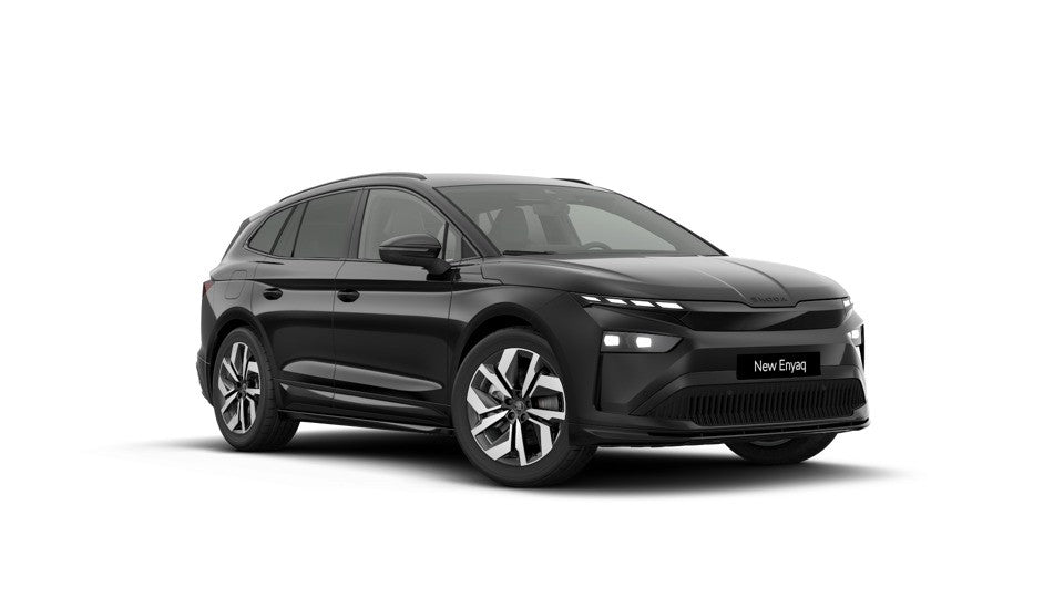 Škoda Enyaq 85x Sportline