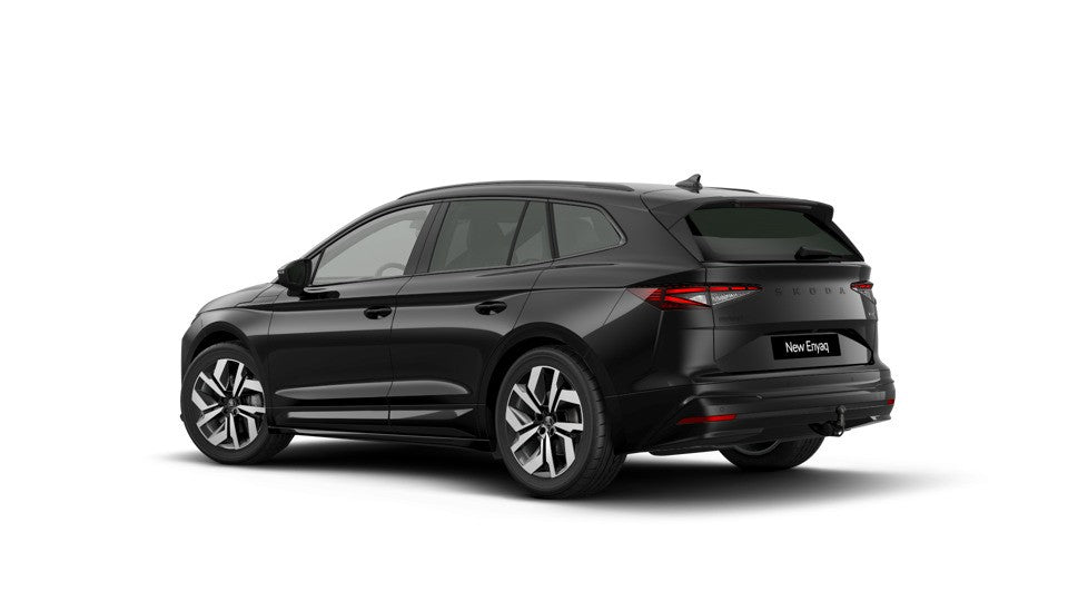 Škoda Enyaq 85x Sportline