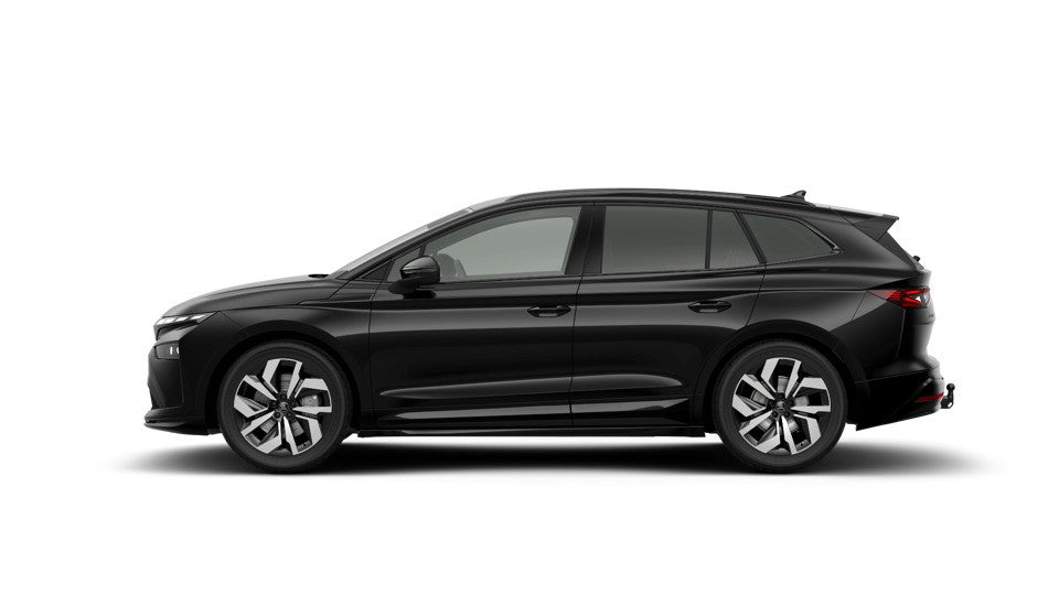 Škoda Enyaq 85x Sportline