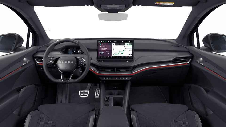 Škoda Enyaq 85x Sportline