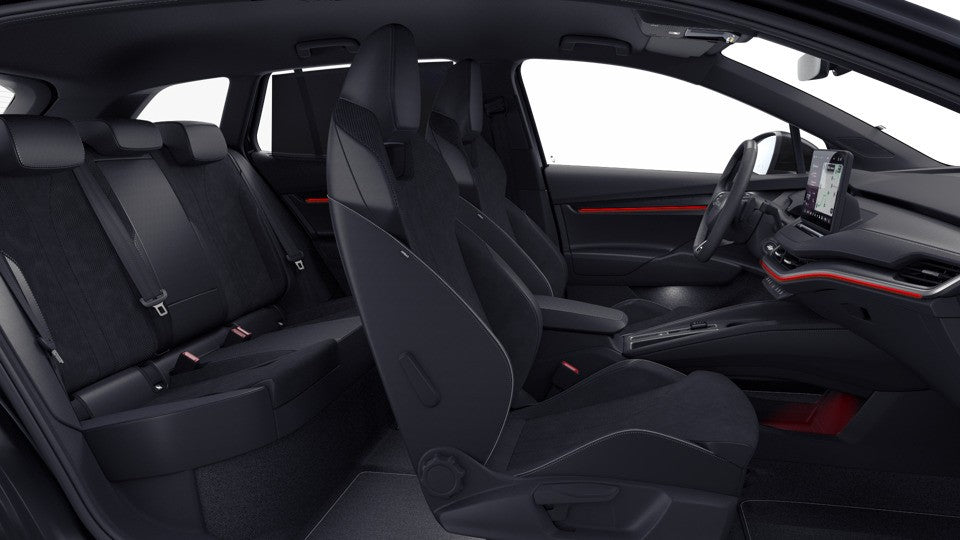 Škoda Enyaq 85x Sportline