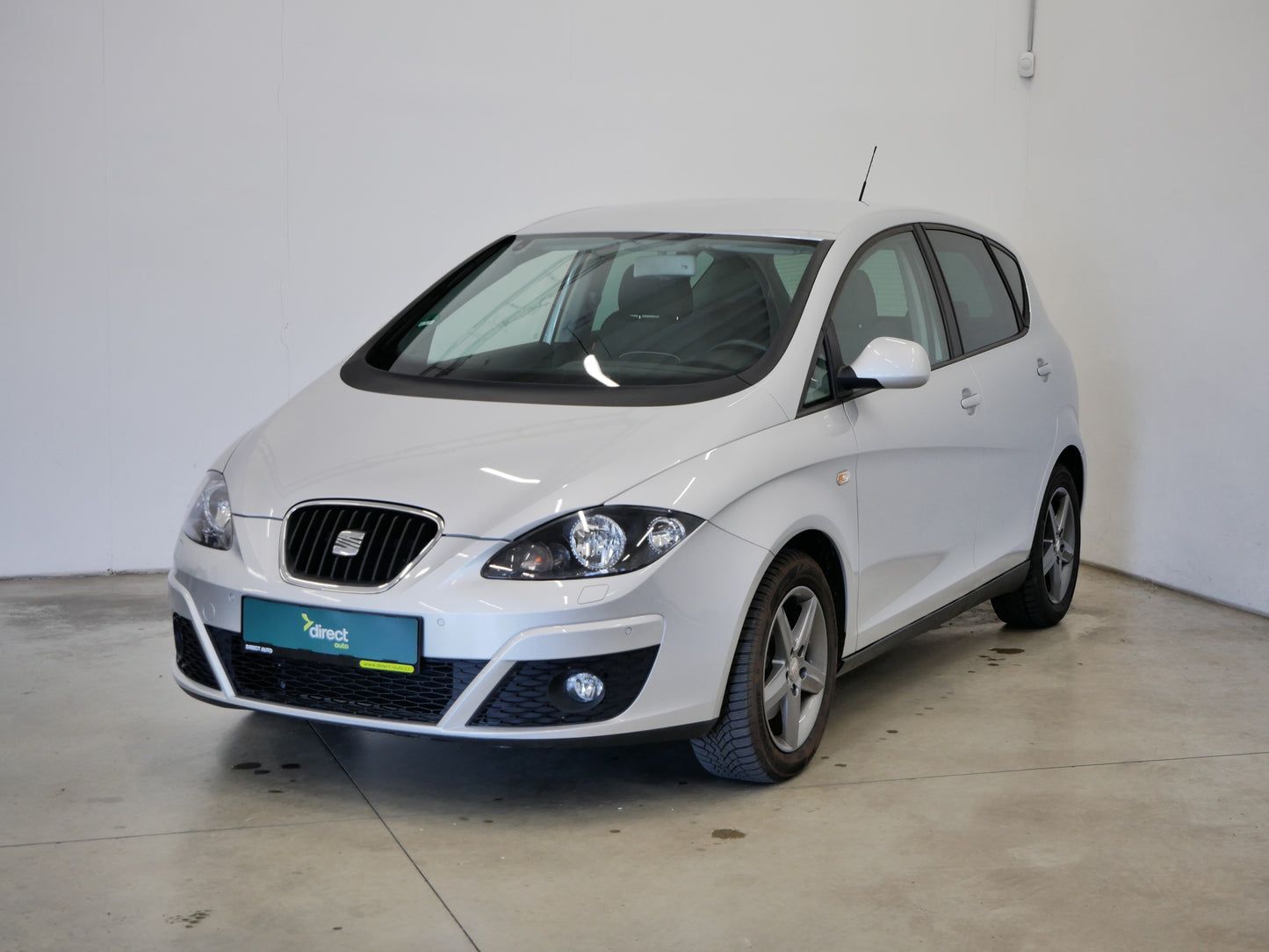 Seat Altea 1.2 TSI 77 kW 4You