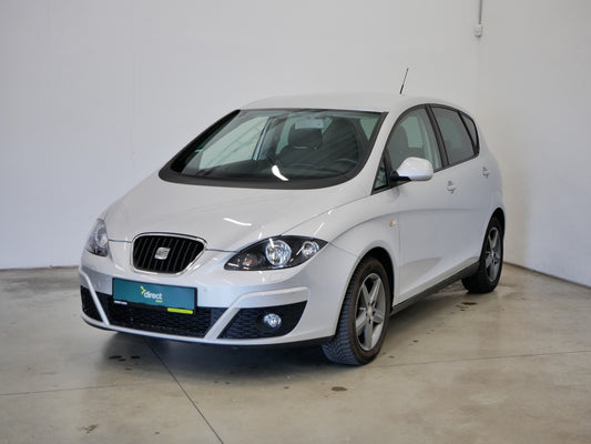 Seat Altea 1.2 TSI 77 kW 4You