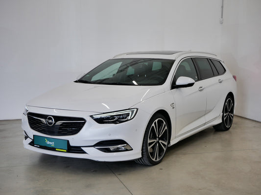 Opel Insignia 2.0 SIDI 191 kW 4x4 Innovation