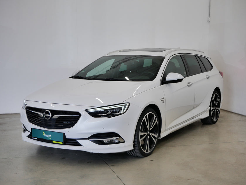 Opel Insignia 2.0 SIDI 191 kW 4x4 Innovation
