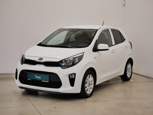 Kia Picanto 1.0 DOHC 49 kW Dream Team
