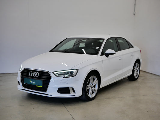 Audi A3 35 TFSI 110 kW S-tronic Sport