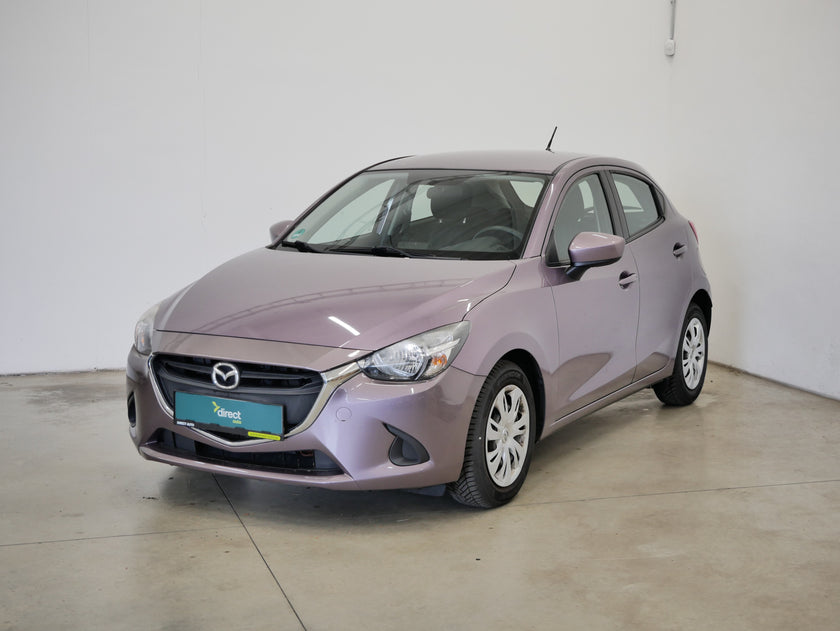 Mazda 2 1.5 Skyactiv-G 55 kW Prime