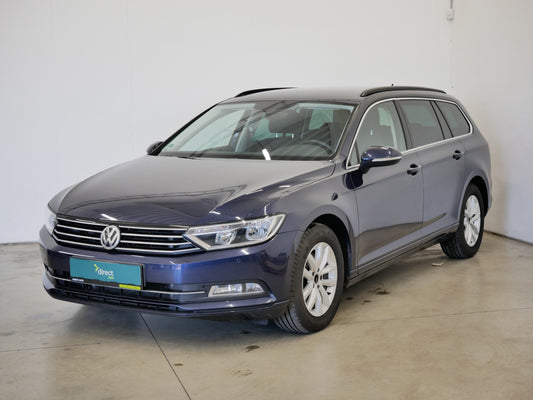 Volkswagen Passat 2.0 TDI 110 kW Comfortline