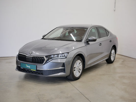 Škoda Octavia 1.5 TSI 110 kW Top Selection