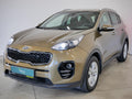 Kia Sportage 2.0 CRDi 136 kW 4x4