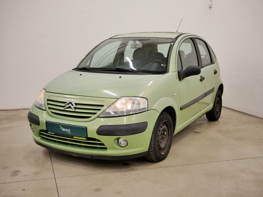 Citroën C3 1.1i 44 kW