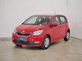 Škoda Citigo 1.0 MPI 44 kW Ambition