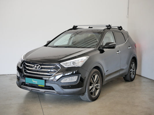 Hyundai Santa Fe 2.2 CRDi 172 kW 4x4 Premium