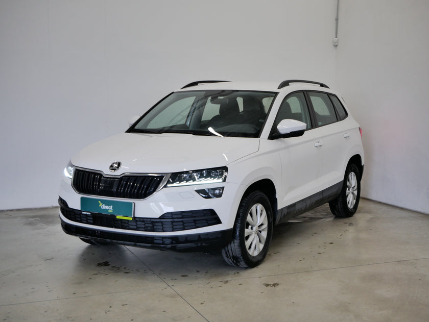 Škoda Karoq 1.0 TSI 85 kW Ambition Plus