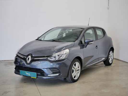 Renault Clio 0.9i 56 kW