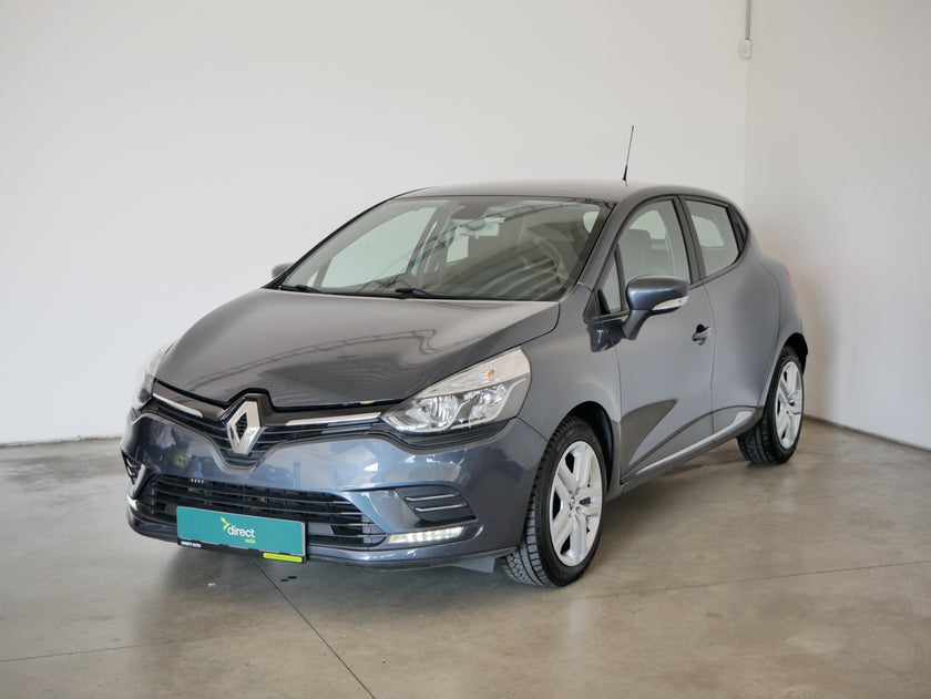 Renault Clio 0.9i 56 kW
