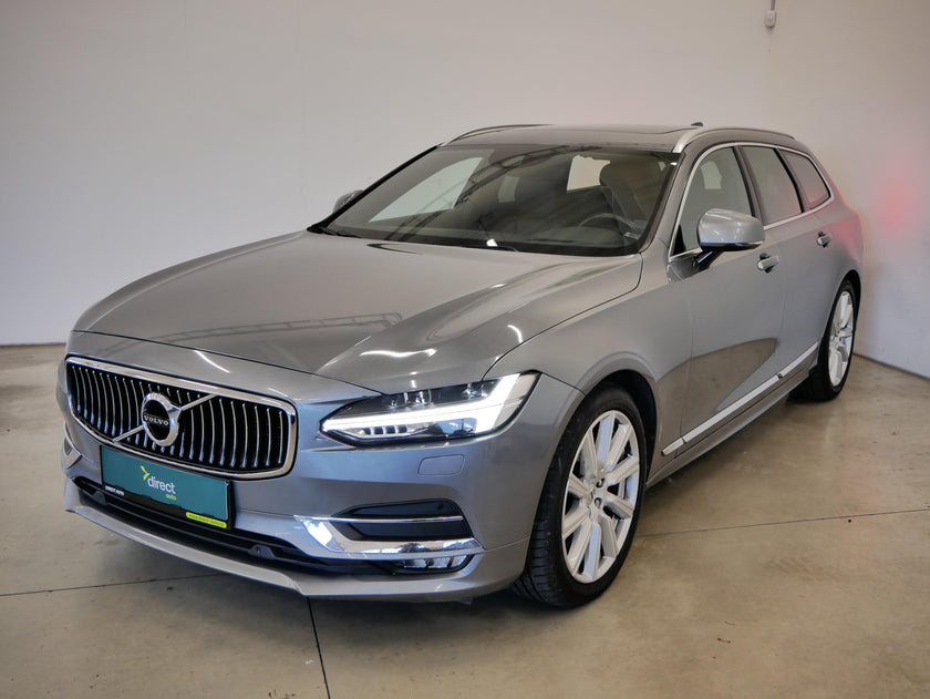 Volvo V90 D4 140 kW AWD Inscription