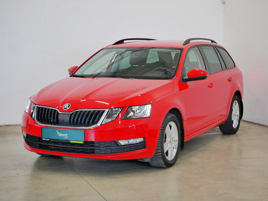 Škoda Octavia 1.0 TSI 85 kW Ambition Extra