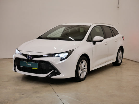 Toyota Corolla 1.8 e-CVT 72 kW Comfort