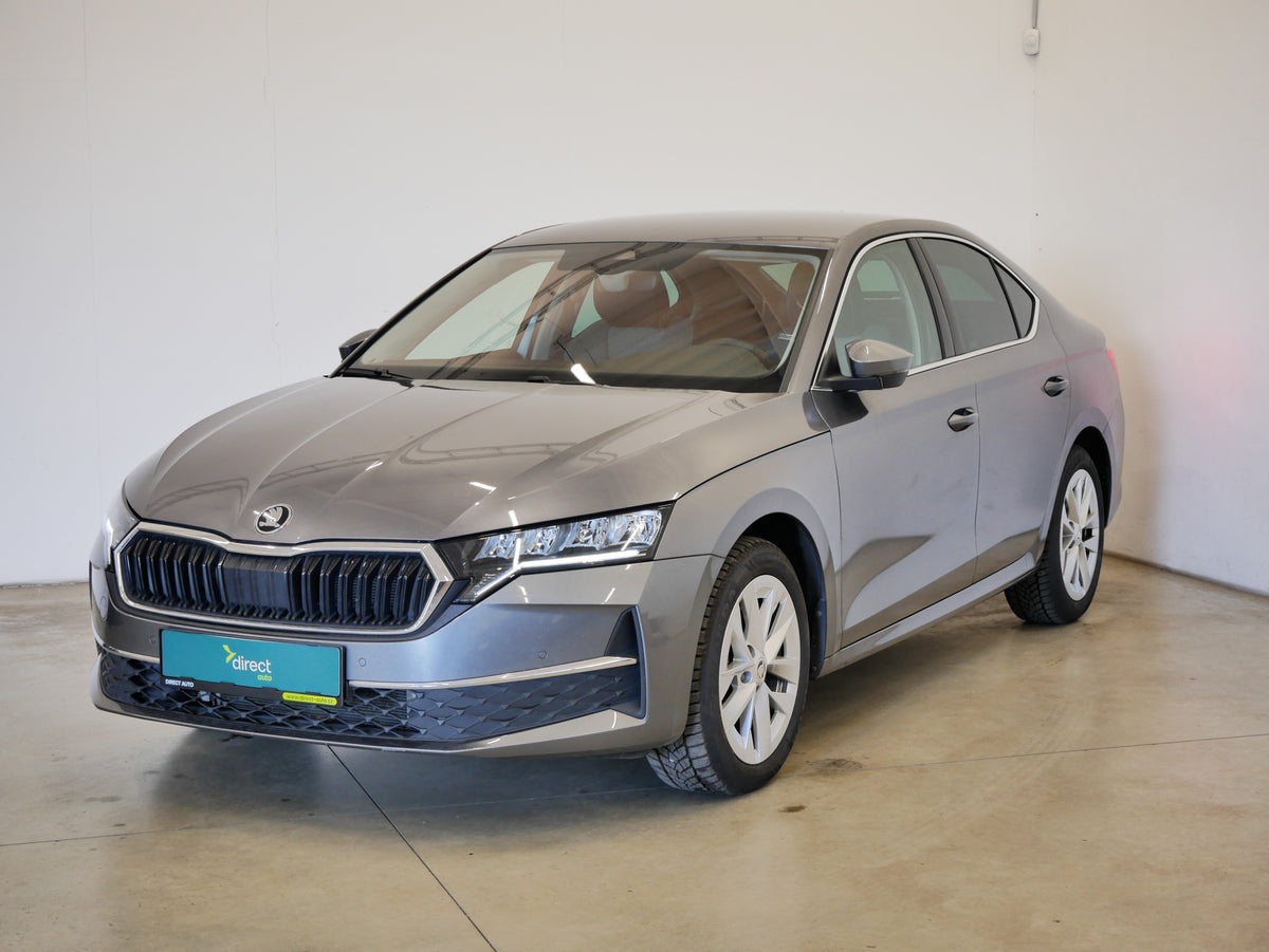 Škoda Octavia 2.0 TDI 110 kW Selection – foto 1