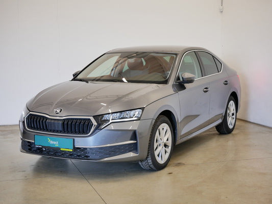 Škoda Octavia 2.0 TDI 110 kW Selection