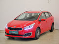 Kia Ceed 1.6 CRDI 100 kW Comfort