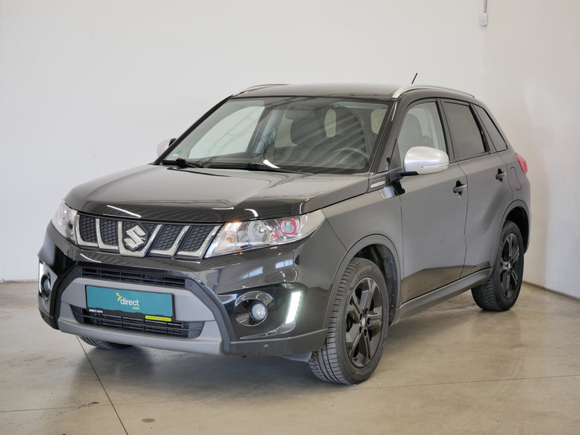 Suzuki Vitara 1.4 Booster Jet 103 kW 4x4 S