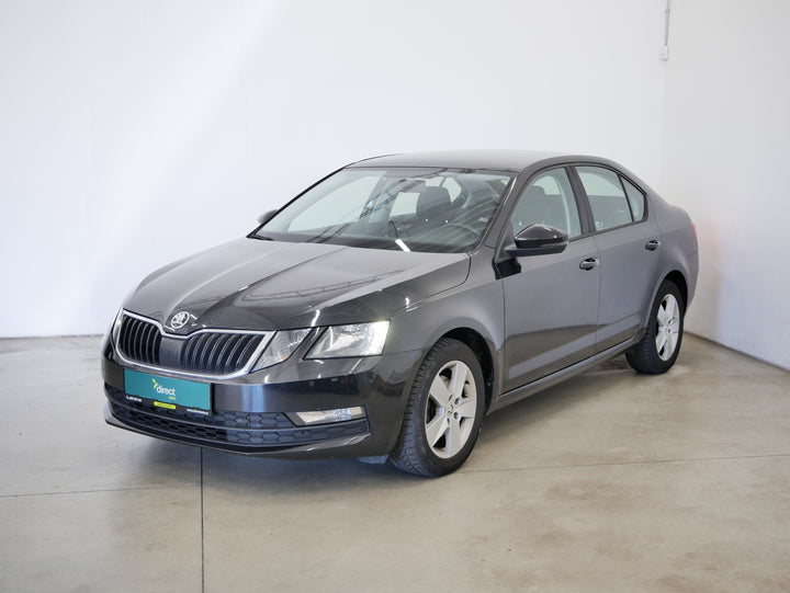 Škoda Octavia 1.0 TSI 85 kW Ambition