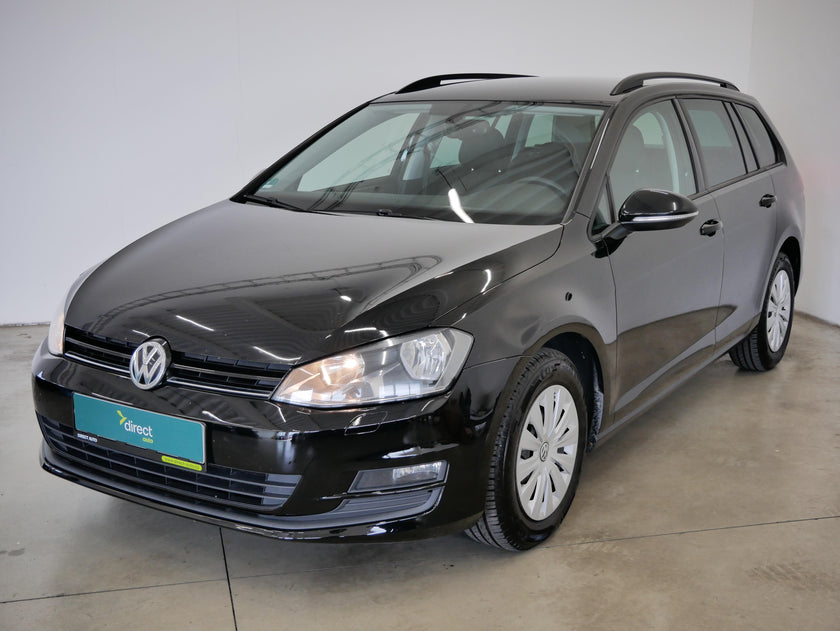 Volkswagen Golf Variant 1.6 TDI 81 kW Trendline