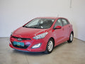 Hyundai i30 1,4 CVVT 73kW TRIKOLOR PLUS