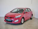 Hyundai i30 1,4 CVVT 73kW TRIKOLOR PLUS
