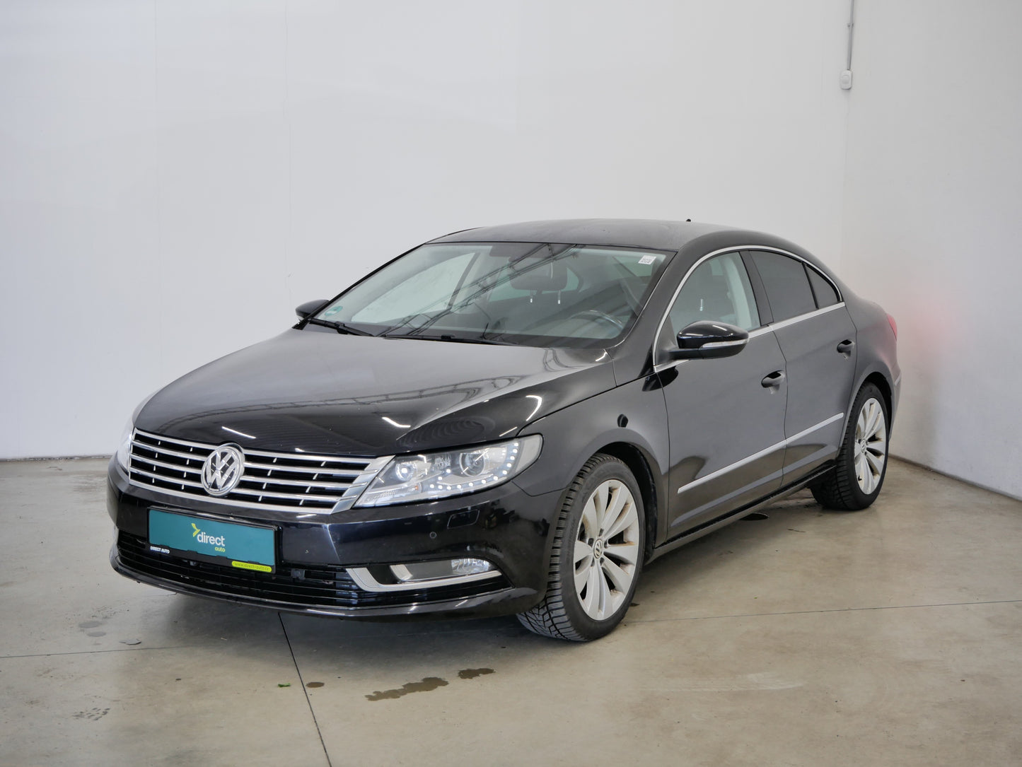 Volkswagen Passat 2.0 TDI 103 kW DSG Sport