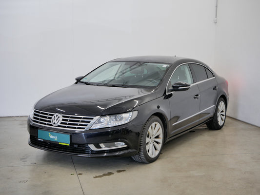 Volkswagen Passat 2.0 TDI 103 kW DSG Sport