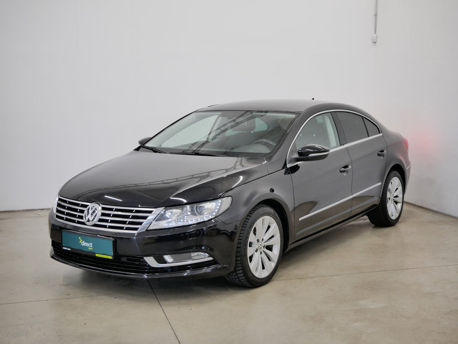 Volkswagen Passat 2.0 TDI 103 kW DSG Sport – foto 1