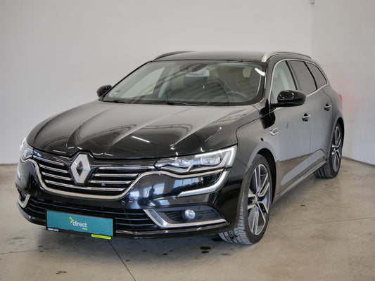 Renault Talisman 1.6 TCe 147 kW Energy Intens