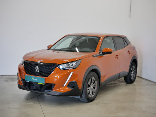 Peugeot 2008 1.2 PureTech 74 kW Active Pack