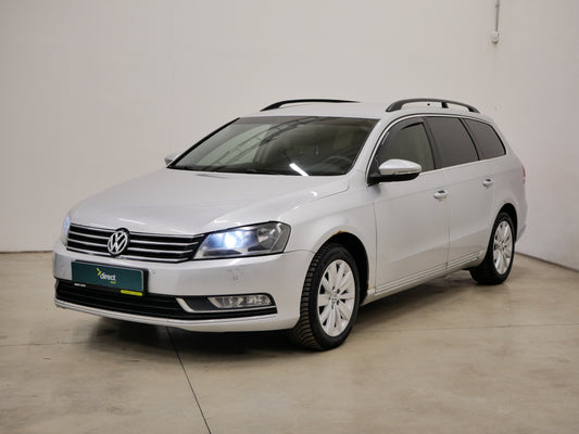 Volkswagen Passat 2.0 TDI BMT 103 kW Comfortline