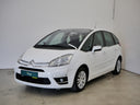 Citroën C4 Picasso 1.6 HDi 82 kW Collection