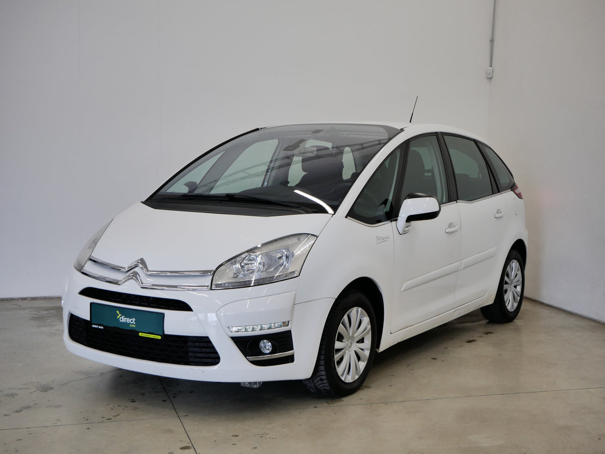 Citroën C4 Picasso 1.6 HDi 82 kW Collection