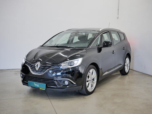 Renault Grand Scénic 1.2 TCE 97 kW